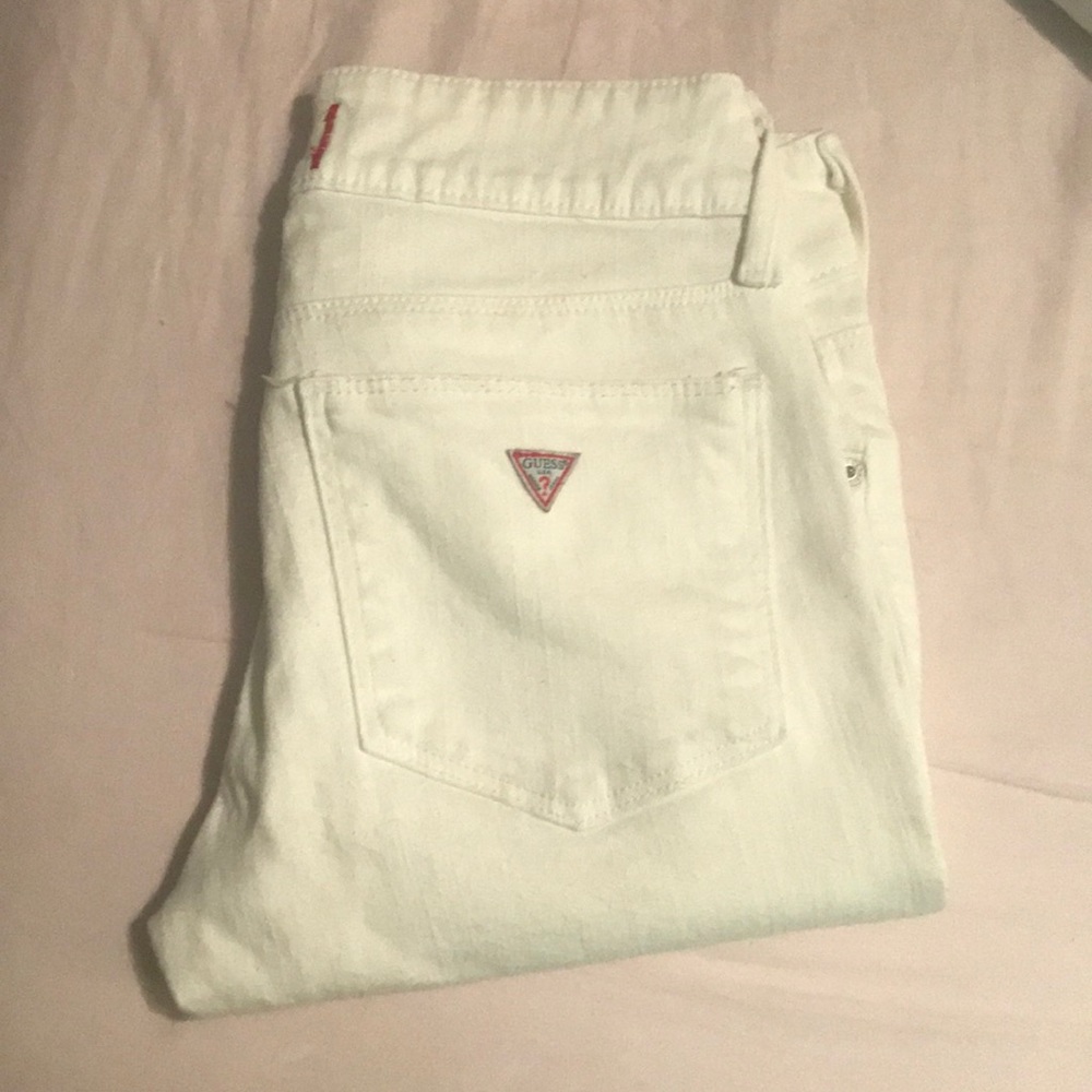 Guess jeans